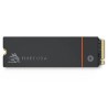 SSD SEAGATE Firecuda 530, 2TB, M.2, PCIe Gen4.0 x4, 3D TLC Nand, R/W: 7300/6900 MB/s, "ZP2000GM3A023"