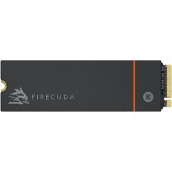 SSD SEAGATE Firecuda 530, 500GB, M.2, PCIe Gen4.0 x4, 3D TLC Nand, R/W: 7000/3000 MB/s, "ZP500GM3A023"