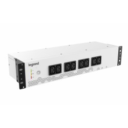 UPS LEGRAND KEOR PDU 800VA/480W, "000000000000310331" (timbru verde 11 lei)
