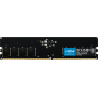 Memorie DDR Crucial DDR5 32 GB, frecventa 4800 MHz, 1 modul, radiator, "CT32G48C40U5"