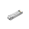 Modul SFP+ TP-Link 10GBase-LR SFP+ LC Transceiver,Multi-mode SFP+ LC, 300m, "TL-SM5110-SR"