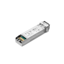 Modul SFP+ TP-Link 10GBase-LR SFP+ LC Transceiver,Multi-mode SFP+ LC, 300m, "TL-SM5110-SR"