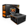 SURSA PCCOOLER 700W (real), fan 120mm PWM, 80 Plus Bronze, 2x PCI-E (6+2),  6x S-ATA "GI-BR700",  (timbru verde 2 lei)
