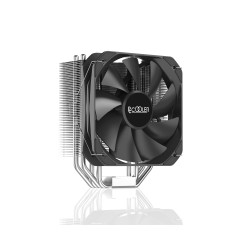 COOLER  PCCOOLER, skt. universal, racire cu aer, vent. 130.6 mm x 1, 1600 rpm "PALADIN 400"(timbru verde 4.00 lei)