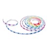 BANDA LED TP-Link  RGBIC,  Wi-Fi 2.4 Ghz incorporat, consum 20.5W, banda 5m, control prin aplicatia Tapo, comenzi vocale "Tapo L