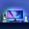 BANDA LED TP-Link Multicolora,  Wi-Fi 2.4 Ghz incorporat, consum 20.5W, banda 5m, control prin aplicatia Tapo, comenzi vocale "T