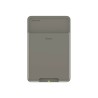 PORTCARD silicon Baseus, compatibil cu majoritatea telefoanelor de pe piata, atat timp cat telefonul este mai lat de 62 mm si ma