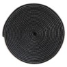 ORGANIZATOR cabluri tip Velcro Baseus Colourful Circle, 3m, negru "ACMGT-F01" - 6953156293496