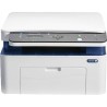 Multifunctional Laser Mono XEROX WorkCentre 3025B, A4, Functii: Impr.|Scan.|Cop., Viteza de Printare Monocrom: 20ppm, Conectiv:U