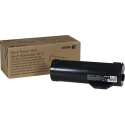 Toner Original Xerox Black, 106R02732, pentru Ph 3610|WC 3615, 25.3K, (timbru verde 1.2 lei) , "106R02732"