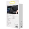 INCARCATOR auto Baseus Share Together,1 x USB Output 5V/3A,1 x USB Type-C max 5V/3A si 1 x bricheta auto 60W,total output 120W, 