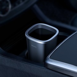 COS GUNOI auto Baseus, contine 90 Saci menajeri din plastic "CRLJT-A01" - 6953156219618