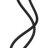 CABLU alimentare si date Baseus High Density Braided, Fast Charging Data Cable pt. smartphone, USB Type-C la Lightning PD 20W, b
