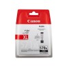 Cartus Cerneala Original Canon Black, PGI-570XLB, pentru MG5750|5751|6850|6851|7750|7751|7752|TS5050|6050|8050|9050, 22ml, (timb