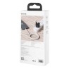 CABLU alimentare si date Baseus Cafule Metal, Fast Charging Data Cable pt. smartphone, USB Type-C la Lightning Iphone PD 20W, br
