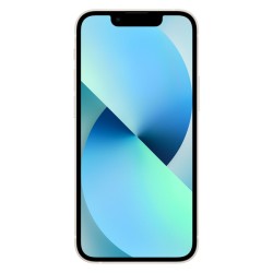 SMARTphone Apple, "iPhone 13" ecran 6.1 inch, dual sim, rez. camera 12 Mpix, memorie interna 128 GB, 5G, iOS, acumulator 3240 mA
