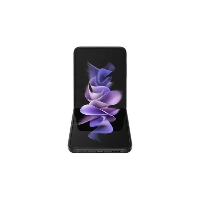 SMARTphone Samsung, " Galaxy Z Flip3" ecran 6.7 inch, dual sim, rez. camera 12 Mpix, memorie interna 256 GB, 5G, Android, acumul