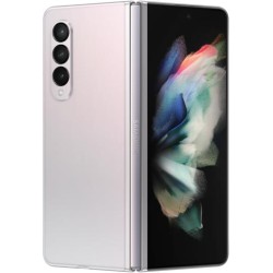 SMARTphone Samsung, "Galaxy Z Fold3" ecran 7.6 inch, dual sim, rez. camera 12 Mpix, memorie interna 256 GB, 5G, Android, acumula