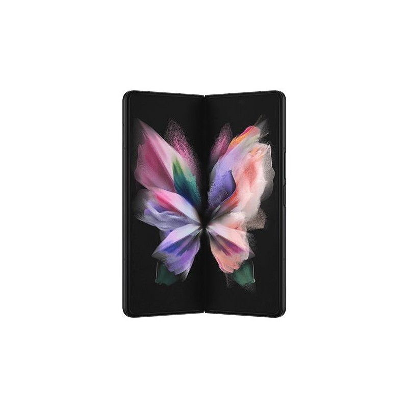 SMARTphone Samsung, "Galaxy Z Fold3" ecran 7.6 inch, dual sim, rez. camera 12 Mpix, memorie interna 256 GB, 5G, Android, acumula