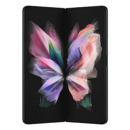 SMARTphone Samsung, "Galaxy Z Fold3" ecran 7.6 inch, dual sim, rez. camera 12 Mpix, memorie interna 256 GB, 5G, Android, acumula