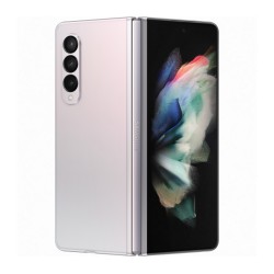 SMARTphone Samsung, "Galaxy Z Fold3" ecran 7.6 inch, dual sim, rez. camera 12 Mpix, memorie interna 256 GB, 5G, Android, acumula
