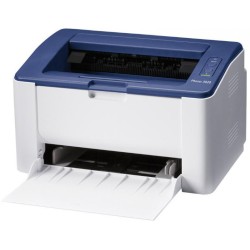 Imprimanta Laser Mono XEROX 3020BI, A4, Functii: Impr., Viteza de Printare Monocrom: 20ppm, Viteza de printare color: , Conectiv