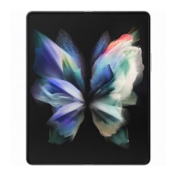 SMARTphone Samsung, "Galaxy Z Fold3" ecran 7.6 inch, dual sim, rez. camera 12 Mpix, memorie interna 256 GB, 5G, Android, acumula
