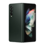 SMARTphone Samsung, "Galaxy Z Fold3" ecran 7.6 inch, dual sim, rez. camera 12 Mpix, memorie interna 512 GB, 5G, Android, acumula