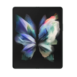 SMARTphone Samsung, "Galaxy Z Fold3" ecran 7.6 inch, dual sim, rez. camera 12 Mpix, memorie interna 512 GB, 5G, Android, acumula
