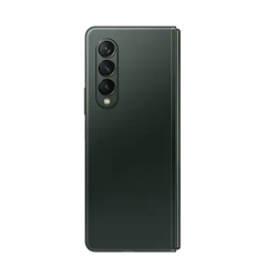 SMARTphone Samsung, "Galaxy Z Fold3" ecran 7.6 inch, dual sim, rez. camera 12 Mpix, memorie interna 512 GB, 5G, Android, acumula