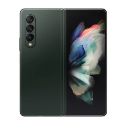 SMARTphone Samsung, "Galaxy Z Fold3" ecran 7.6 inch, dual sim, rez. camera 12 Mpix, memorie interna 512 GB, 5G, Android, acumula