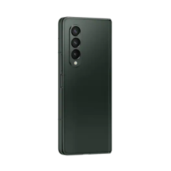 SMARTphone Samsung, "Galaxy Z Fold3" ecran 7.6 inch, dual sim, rez. camera 12 Mpix, memorie interna 512 GB, 5G, Android, acumula