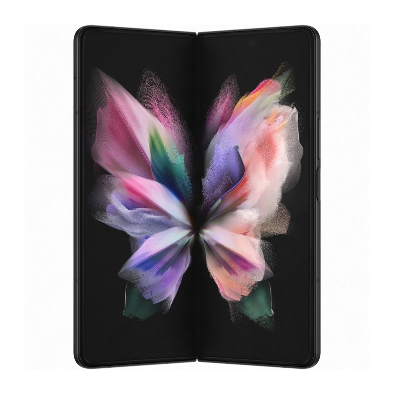 SMARTphone Samsung, "Galaxy Z Fold3" ecran 7.6 inch, dual sim, rez. camera 12 Mpix, memorie interna 512 GB, 5G, Android, acumula