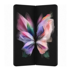 SMARTphone Samsung, "Galaxy Z Fold3" ecran 7.6 inch, dual sim, rez. camera 12 Mpix, memorie interna 512 GB, 5G, Android, acumula