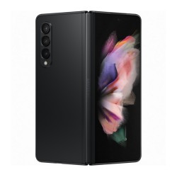 SMARTphone Samsung, "Galaxy Z Fold3" ecran 7.6 inch, dual sim, rez. camera 12 Mpix, memorie interna 512 GB, 5G, Android, acumula
