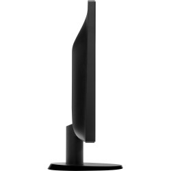 MONITOR PHILIPS 18.5", home, office, TN, HD (FWXGA) (1366 x 768), Wide, 200 cd/mp, 5 ms, VGA, "193V5LSB2/10" (timbru verde 7 lei