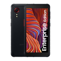 SMARTphone Samsung, "Galaxy Xcover 5" ecran 5.3 inch, dual sim, rez. camera 16 Mpix, memorie interna 64 GB, 4G, Android, acumula