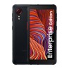 SMARTphone Samsung, "Galaxy Xcover 5" ecran 5.3 inch, dual sim, rez. camera 16 Mpix, memorie interna 64 GB, 4G, Android, acumula