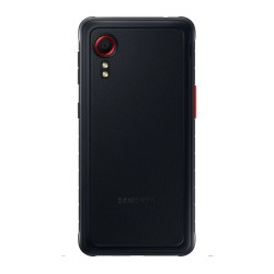 SMARTphone Samsung, "Galaxy Xcover 5" ecran 5.3 inch, dual sim, rez. camera 16 Mpix, memorie interna 64 GB, 4G, Android, acumula