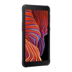 SMARTphone Samsung, "Galaxy Xcover 5" ecran 5.3 inch, dual sim, rez. camera 16 Mpix, memorie interna 64 GB, 4G, Android, acumula