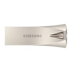 USB flash drive Samsung MUF-64BE3/APC, BAR Plus, "MUF-64BE3/APC" (timbru verde 0.03 lei)