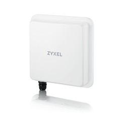 Zyxel NR7101 Outdoor Router 5G&nbsp; POE 6 antene LTE/5G directional pana la 10 dBi &nbsp; Port RJ45 Gigabit , "NR7101-EU01V1F" 