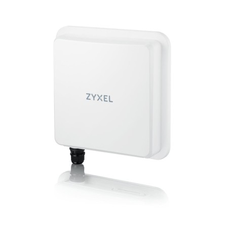 Zyxel NR7101 Outdoor Router 5G&nbsp; POE 6 antene LTE/5G directional pana la 10 dBi &nbsp; Port RJ45 Gigabit , "NR7101-EU01V1F" 