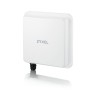 Zyxel NR7101 Outdoor Router 5G&nbsp; POE 6 antene LTE/5G directional pana la 10 dBi &nbsp; Port RJ45 Gigabit , "NR7101-EU01V1F" 