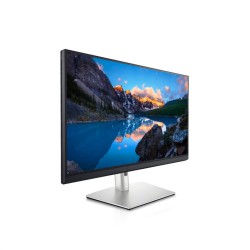 MONITOR Dell 31.5 inch, home | office, IPS, 4K UHD (3840 x 2160), Wide, 1000 cd/mp, 6 ms, HDMI x 2 | DisplayPort, "UP3221Q" (tim