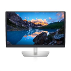 MONITOR Dell 31.5 inch, home | office, IPS, 4K UHD (3840 x 2160), Wide, 1000 cd/mp, 6 ms, HDMI x 2 | DisplayPort, "UP3221Q" (tim