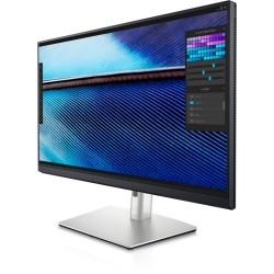 MONITOR Dell 31.5 inch, home | office, IPS, 4K UHD (3840 x 2160), Wide, 1000 cd/mp, 6 ms, HDMI x 2 | DisplayPort, "UP3221Q" (tim