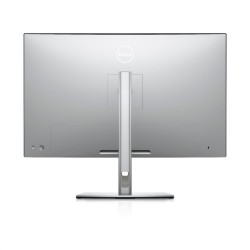 MONITOR Dell 31.5 inch, home | office, IPS, 4K UHD (3840 x 2160), Wide, 1000 cd/mp, 6 ms, HDMI x 2 | DisplayPort, "UP3221Q" (tim
