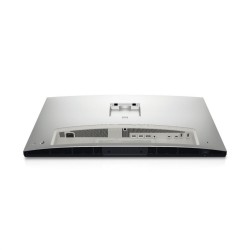 MONITOR Dell 31.5 inch, home | office, IPS, 4K UHD (3840 x 2160), Wide, 1000 cd/mp, 6 ms, HDMI x 2 | DisplayPort, "UP3221Q" (tim