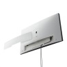 MONITOR Dell 31.5 inch, home | office, IPS, 4K UHD (3840 x 2160), Wide, 1000 cd/mp, 6 ms, HDMI x 2 | DisplayPort, "UP3221Q" (tim